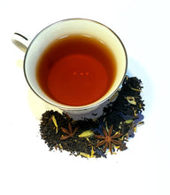Load image into Gallery viewer, Spiced Caramel Black Tea