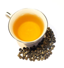 Load image into Gallery viewer, Dragon Pearl Green Tea