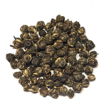 Load image into Gallery viewer, Dragon Pearl Green Tea