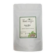 Load image into Gallery viewer, Coco Mint Herbal Tea