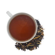 Load image into Gallery viewer, Chocolate Orange Black Tea