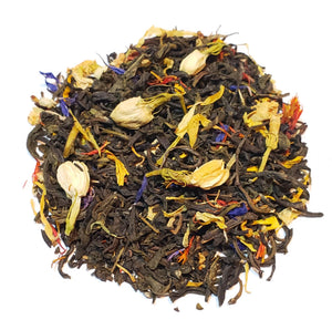 Mystic Land Jasmine Green Tea