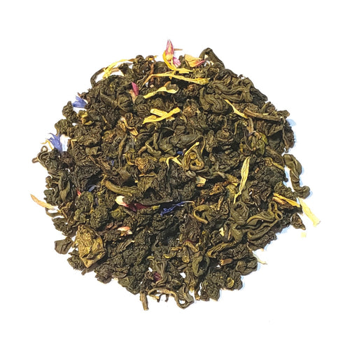 Royal Empress Oolong