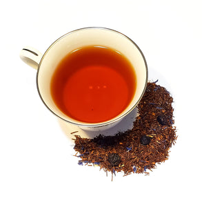 Blueberry Rooibos