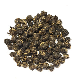 Dragon Pearl Green Tea