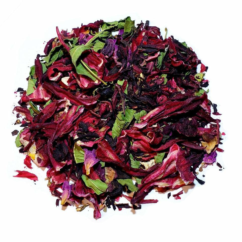 Hibiscus