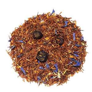 Blueberry Rooibos